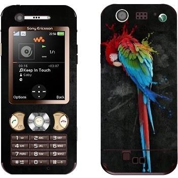   « »   Sony Ericsson W890