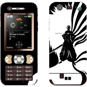 Sony Ericsson W890