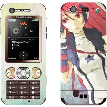 Sony Ericsson W890