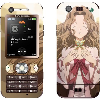   «Nunnally -  »   Sony Ericsson W890