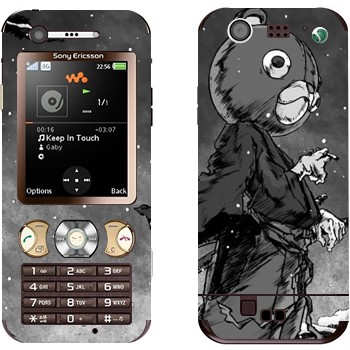   «  »   Sony Ericsson W890