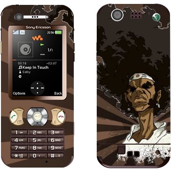 Sony Ericsson W890