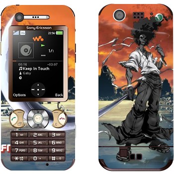   «   »   Sony Ericsson W890