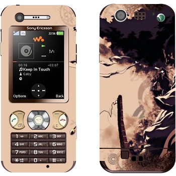   «»   Sony Ericsson W890