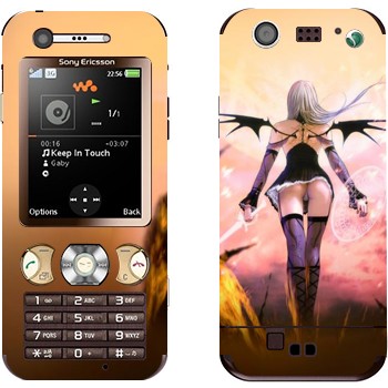   «-»   Sony Ericsson W890