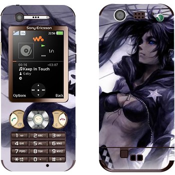   «  »   Sony Ericsson W890