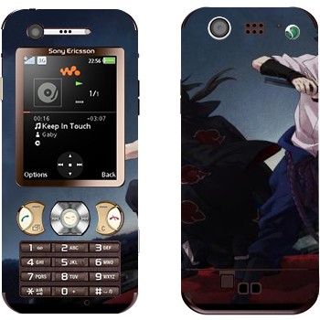 Sony Ericsson W890