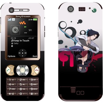 Sony Ericsson W890