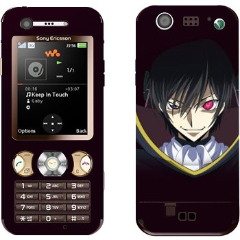   «  -  »   Sony Ericsson W890