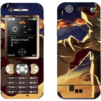   « 3»   Sony Ericsson W890