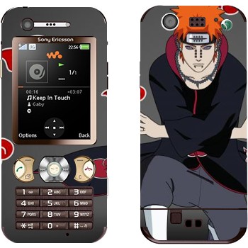 Sony Ericsson W890