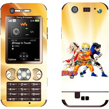   «, , »   Sony Ericsson W890