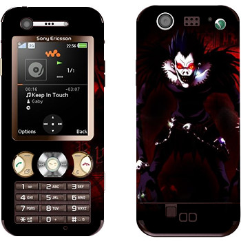 Sony Ericsson W890