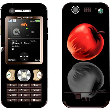 Sony Ericsson W890