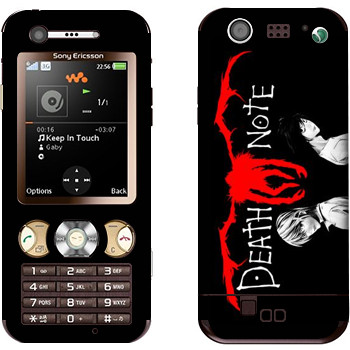 Sony Ericsson W890