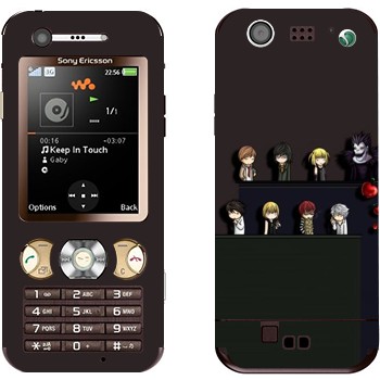   « »   Sony Ericsson W890