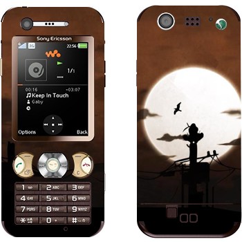 Sony Ericsson W890