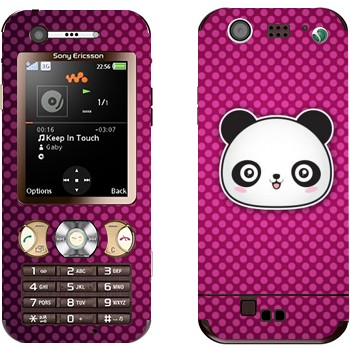   «  - Kawaii»   Sony Ericsson W890