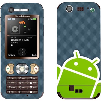 Sony Ericsson W890