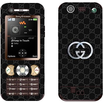 Sony Ericsson W890