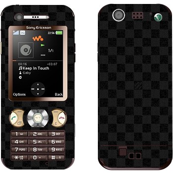 Sony Ericsson W890