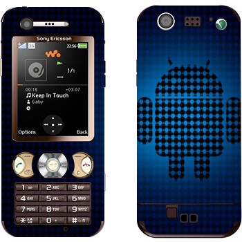 Sony Ericsson W890