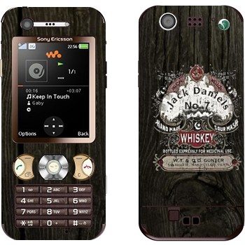 Sony Ericsson W890