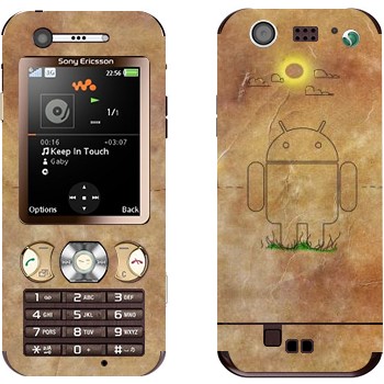 Sony Ericsson W890