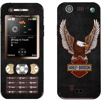 Sony Ericsson W890