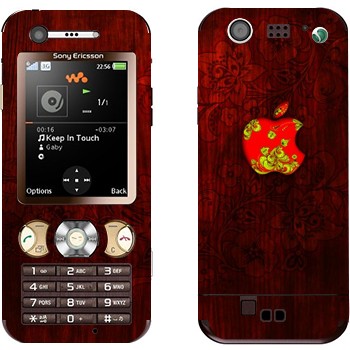 Sony Ericsson W890