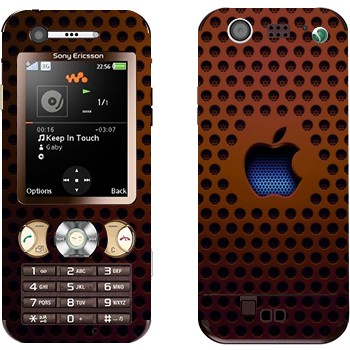 Sony Ericsson W890