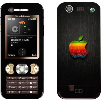 Sony Ericsson W890