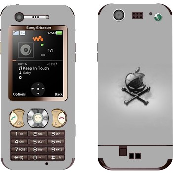 Sony Ericsson W890