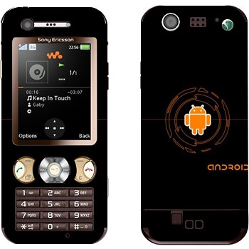 Sony Ericsson W890