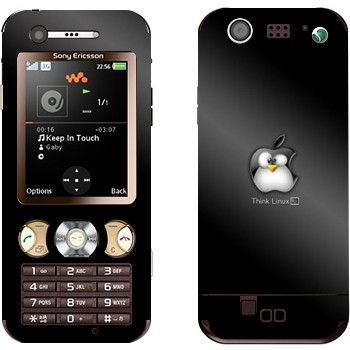 Sony Ericsson W890