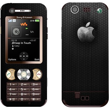 Sony Ericsson W890