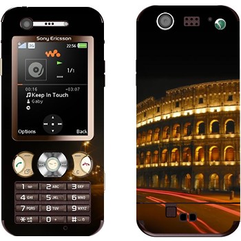 Sony Ericsson W890