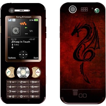 Sony Ericsson W890