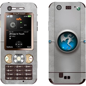 Sony Ericsson W890