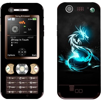 Sony Ericsson W890