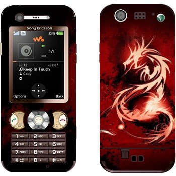 Sony Ericsson W890