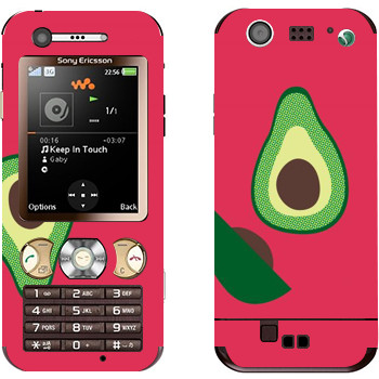 Sony Ericsson W890