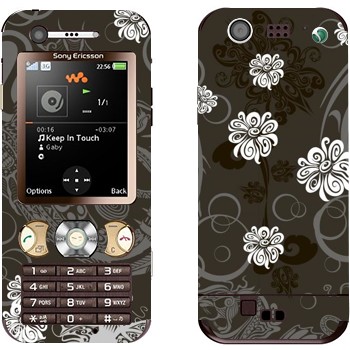 Sony Ericsson W890