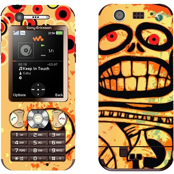 Sony Ericsson W890