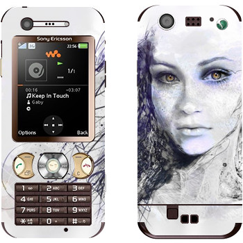   « »   Sony Ericsson W890