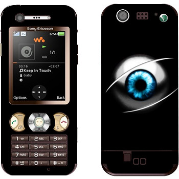 Sony Ericsson W890