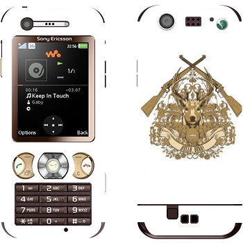 Sony Ericsson W890