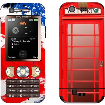   «  »   Sony Ericsson W890