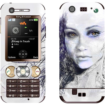   « »   Sony Ericsson W890