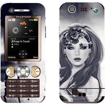   «   »   Sony Ericsson W890